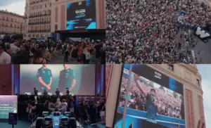 Collage Callao