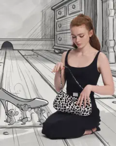 Campaña Prada Navidad