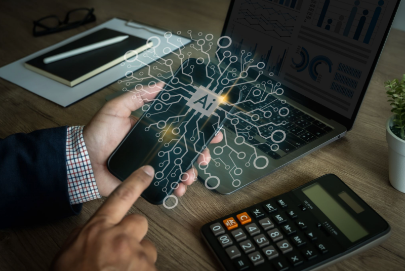 Cómo la IA está cambiando el trabajo y la economía de las agencias digitales