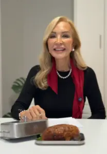 Carmen Lomana ALDI