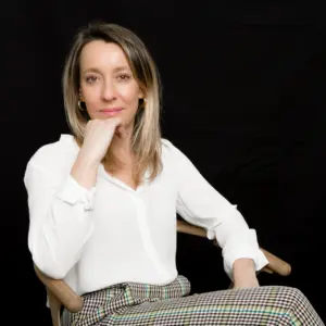 Cristina Gordo