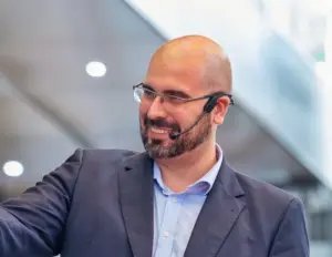 Emilio Hurtado
