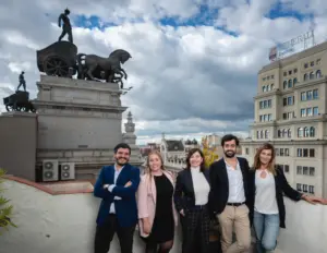Equipo AIM 
