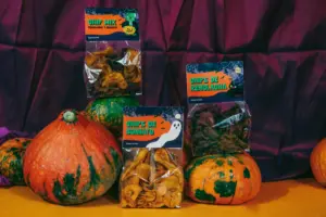 Halloween Supernormal