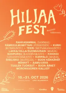 Poster Finlandia