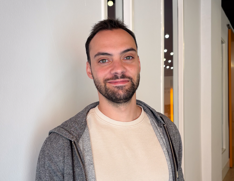 Raúl Roso, nuevo copy creativo de Watson