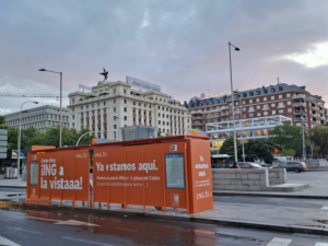 ING Flagship