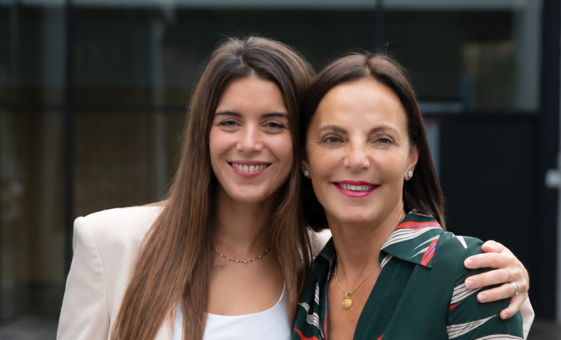 Isabel Moreno cierra su etapa en JCDecaux España