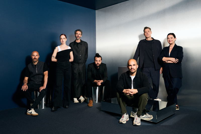 Jungle presenta Design Industries, su propuesta en el ámbito del diseño