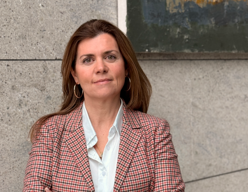 Lola Chicón: “El problema ya no es medir más, es decidir mejor”