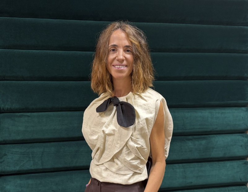 Publicis incorpora a Mamen Fernández como Head of Connected Media Strategy