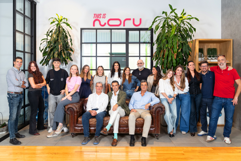 4foreverything impulsa ‘This is Noru’ para revolucionar los eventos corporativos