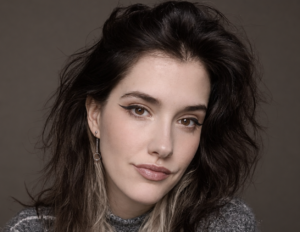 Patricia Quintana