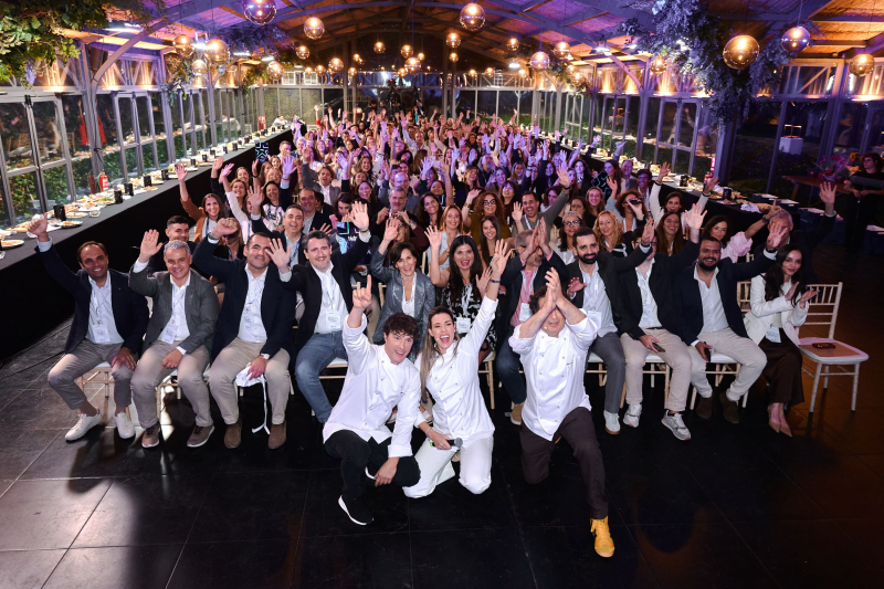 Carrefour, Grupo Inditex y El Corte Inglés, las empresas mejor valoradas en los InfoJobs Awards 2026