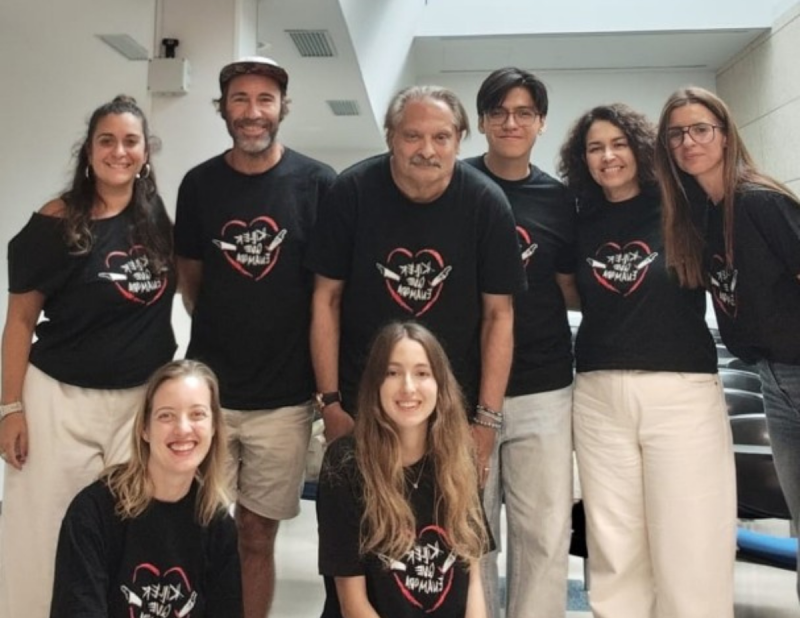 Publicitarios Implicados celebra 20 años matando a la indiferencia