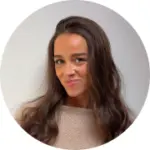 Sofía Pérez Riaño