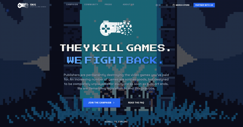 Adiós al formato físico en los videojuegos ¿Qué implica para los consumidores?