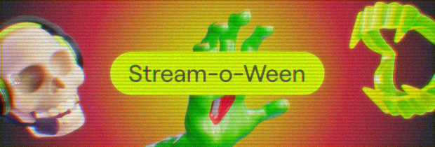 El miedo está de moda en Twitch: los streams de videojuegos de terror disparan su audiencia