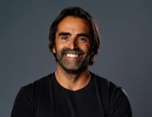 Èric Bech