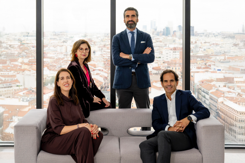 Iñaki Ortega se incorpora a Trescom como CEO y primer accionista