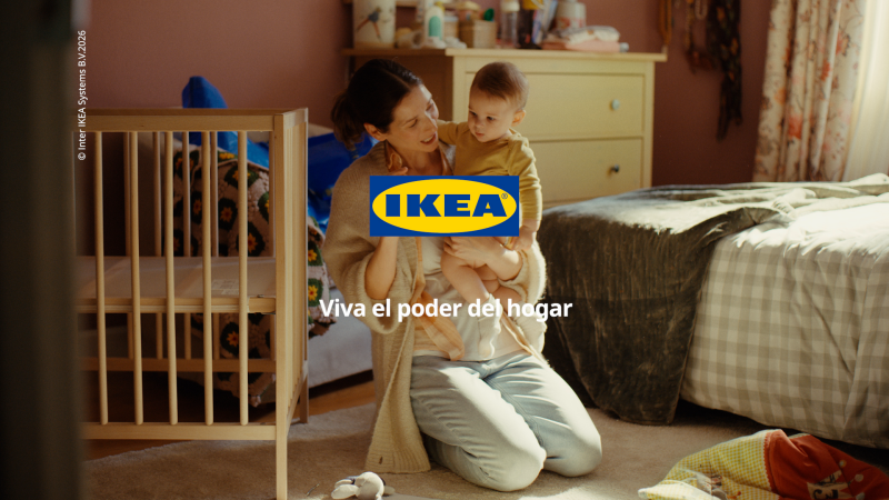 IKEA celebra los 30 años de su primer anuncio en España