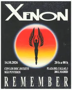 Cartel Xenon 