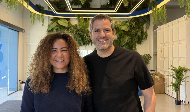 Clara Valle se suma al equipo de YouPlanet