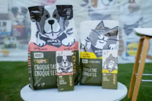 Lidl Max & Mila's world producto