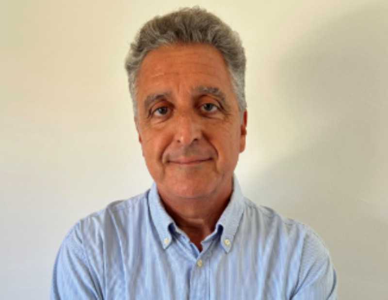 Antonio Traugott se incorpora a TuMedio como Director de Marketing y Desarrollo de Negocio
