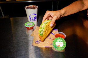 Duo Taco Bell