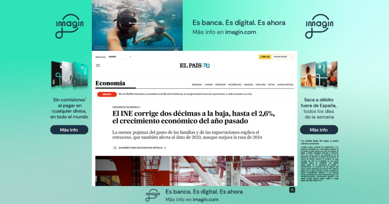 Wemass presenta Halo: Publicidad que se integra, no que interrumpe