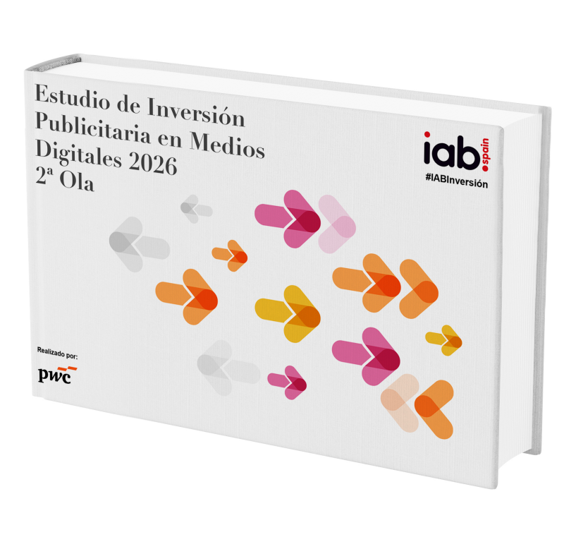 La inversión en publicidad digital en España alcanzará máximo histórico superando los 6.500 M€