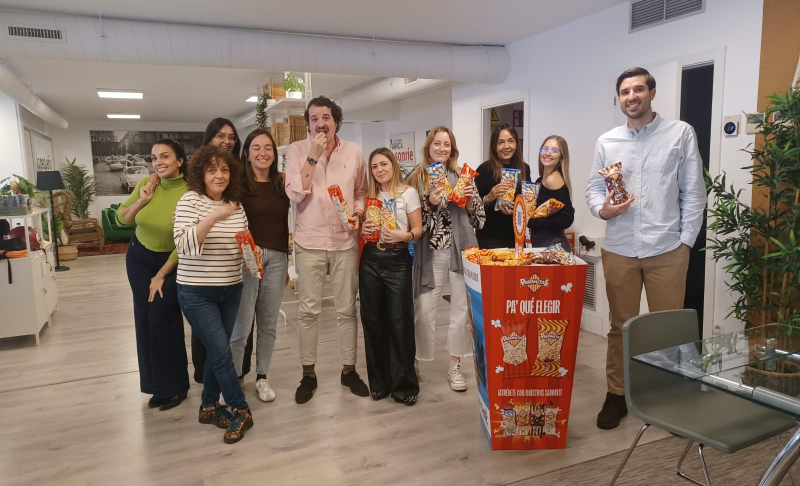 014 Media y RISI se unen en la Fiesta del Cine