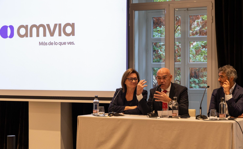 Atresmedia presenta AMVIA, su nueva división de publicidad exterior