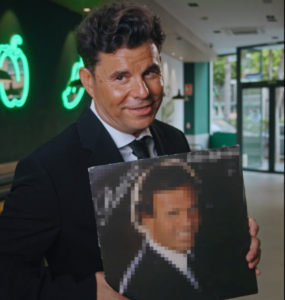 Masa Padre Papa Johns
